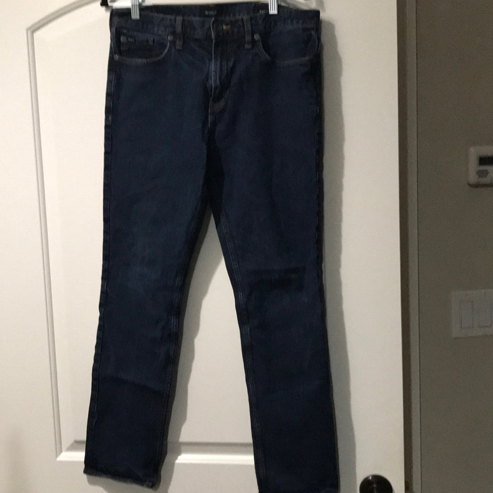 Men’s RVCA Denim Jeans Size 32